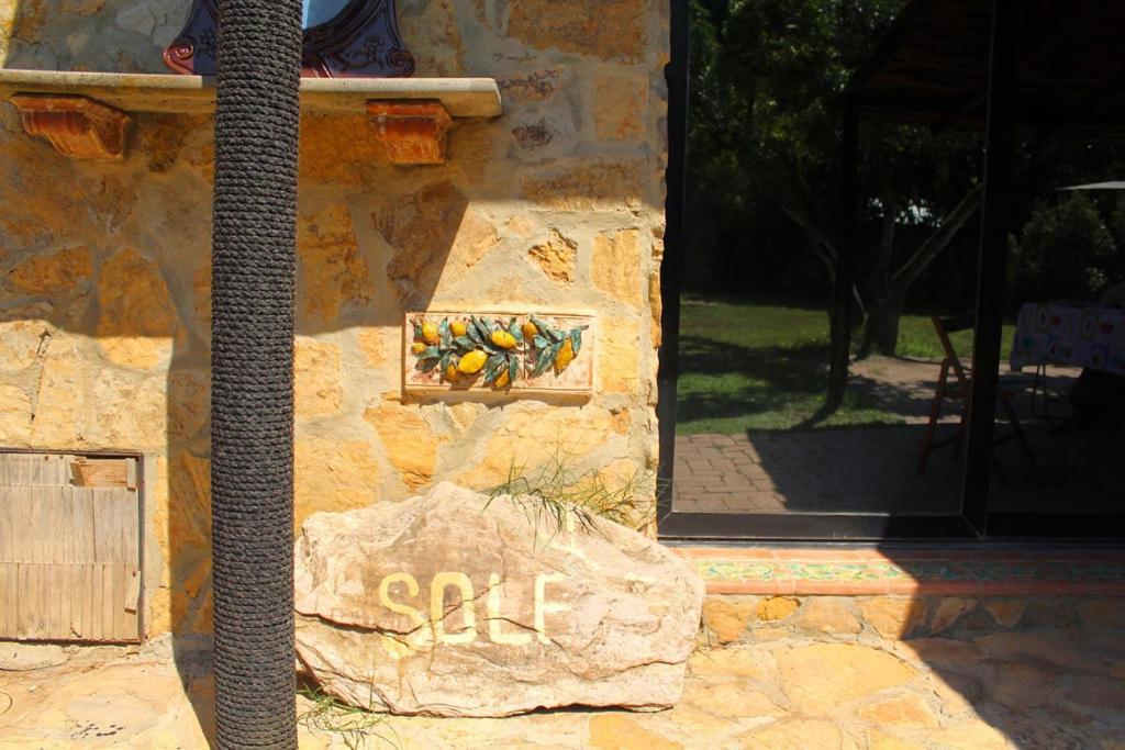 Casa Fogli Casa Vacance & Events Villa Campiglia Marittima Dış mekan fotoğraf