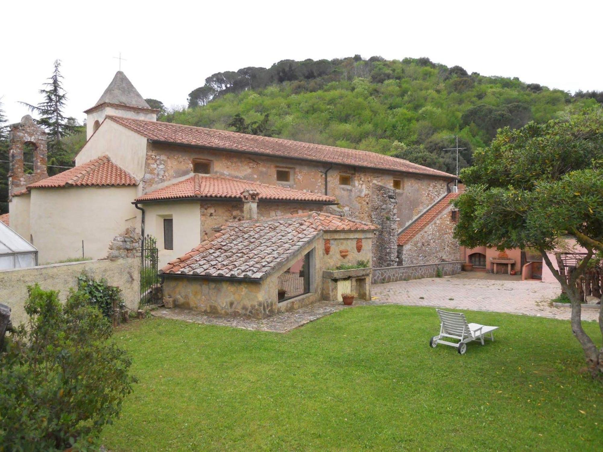 Casa Fogli Casa Vacance & Events Villa Campiglia Marittima Dış mekan fotoğraf