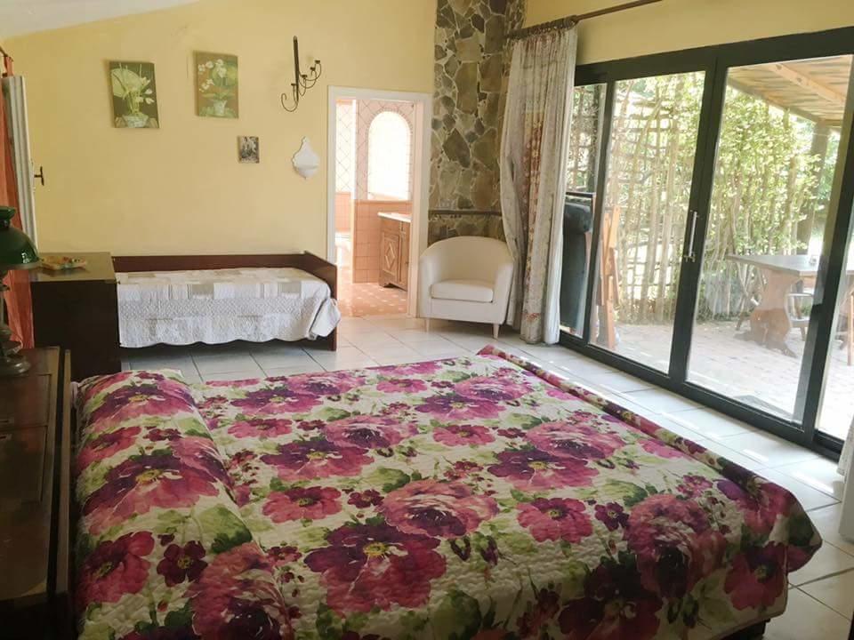 Casa Fogli Casa Vacance & Events Villa Campiglia Marittima Dış mekan fotoğraf