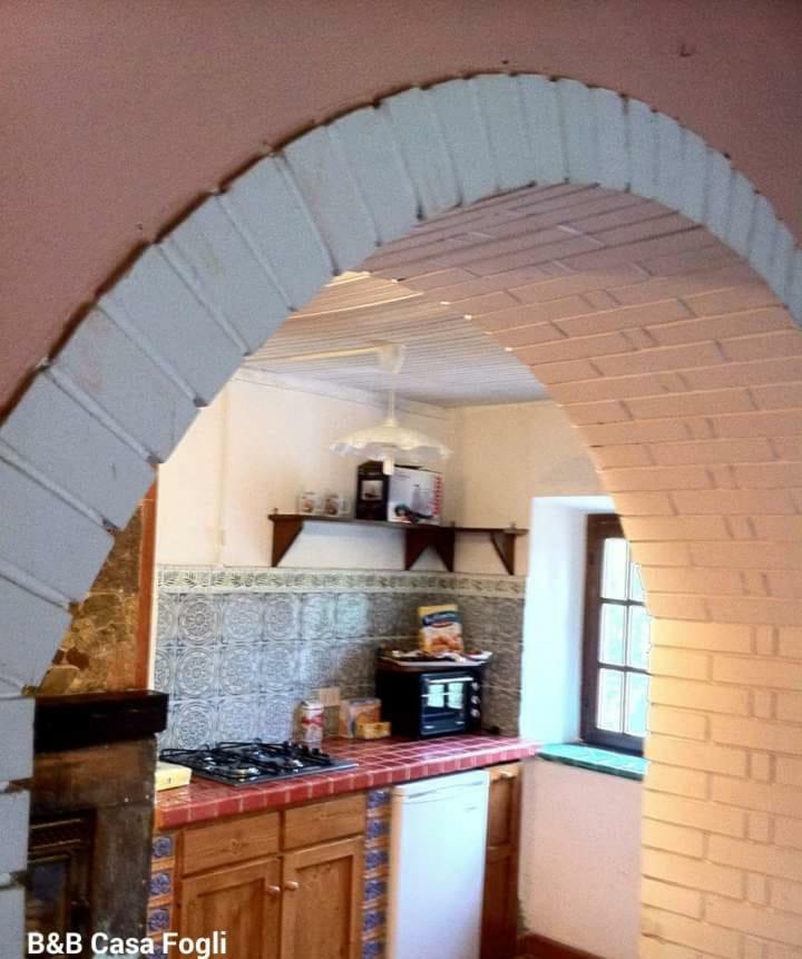 Casa Fogli Casa Vacance & Events Villa Campiglia Marittima Dış mekan fotoğraf