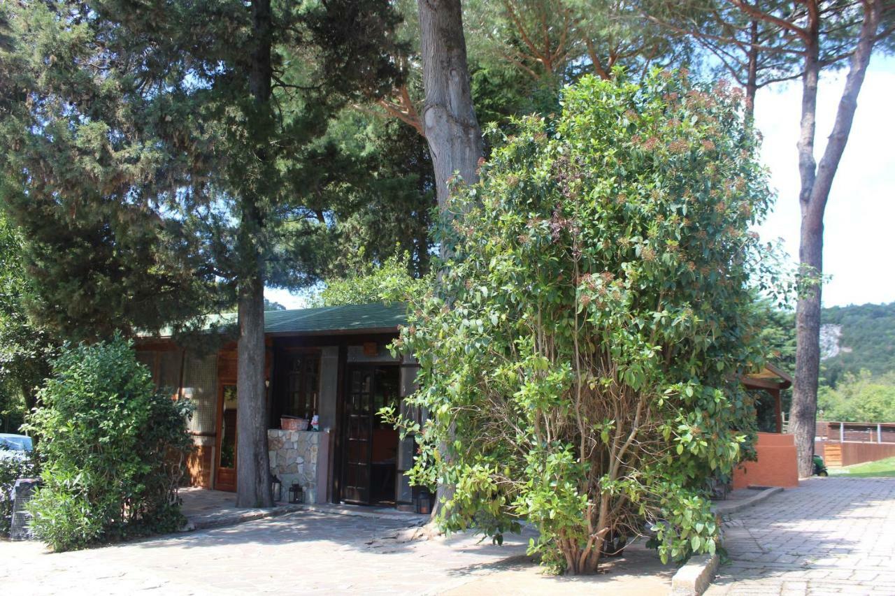 Casa Fogli Casa Vacance & Events Villa Campiglia Marittima Dış mekan fotoğraf